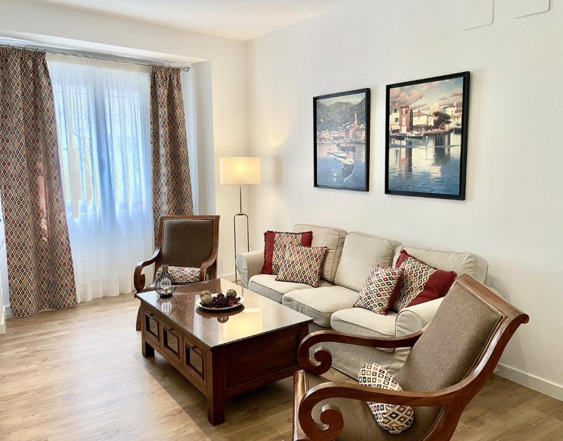 Appartement Fantastico Apto. En El Centro Historico De *