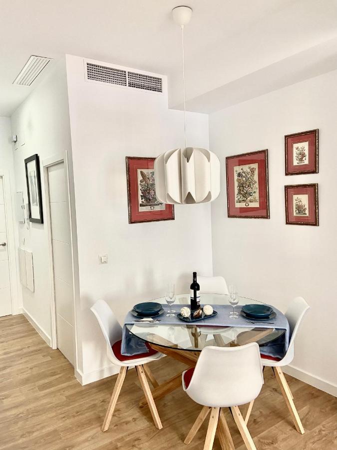 Appartement Fantastico Apto. En El Centro Historico De *