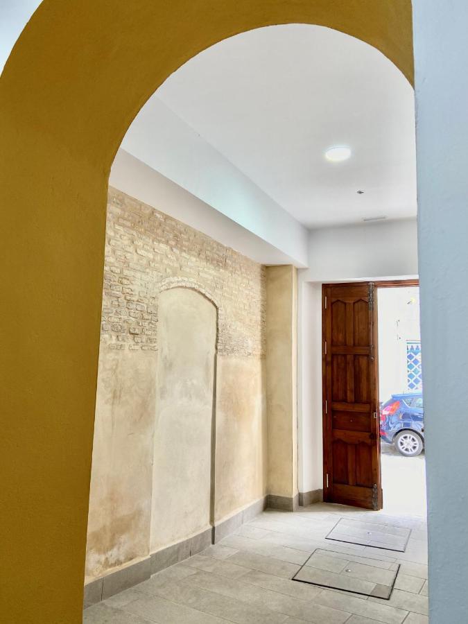 Fantastico Apto. En El Centro Historico De * Seville
