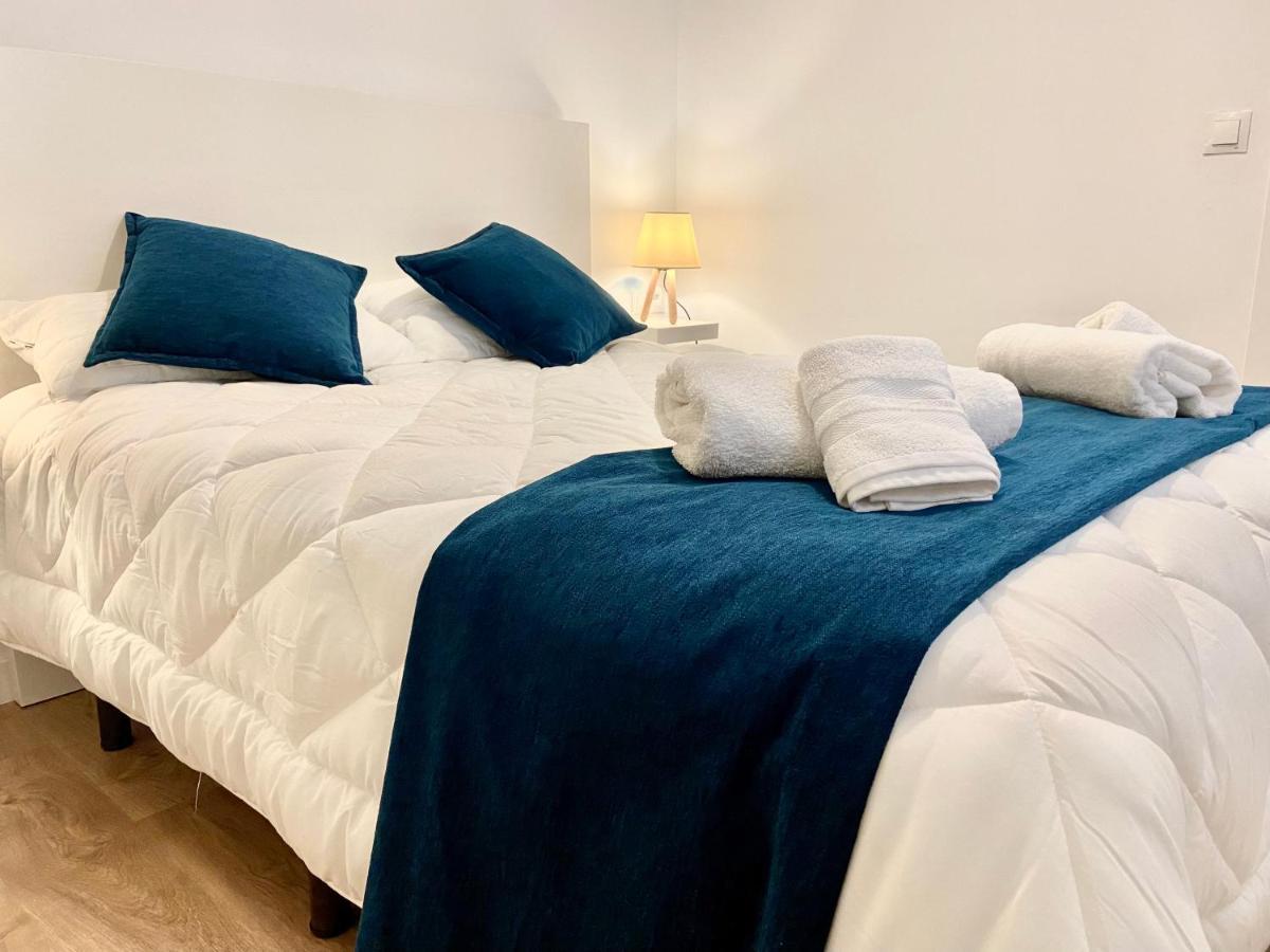 Appartement Fantastico Apto. En El Centro Historico De Séville