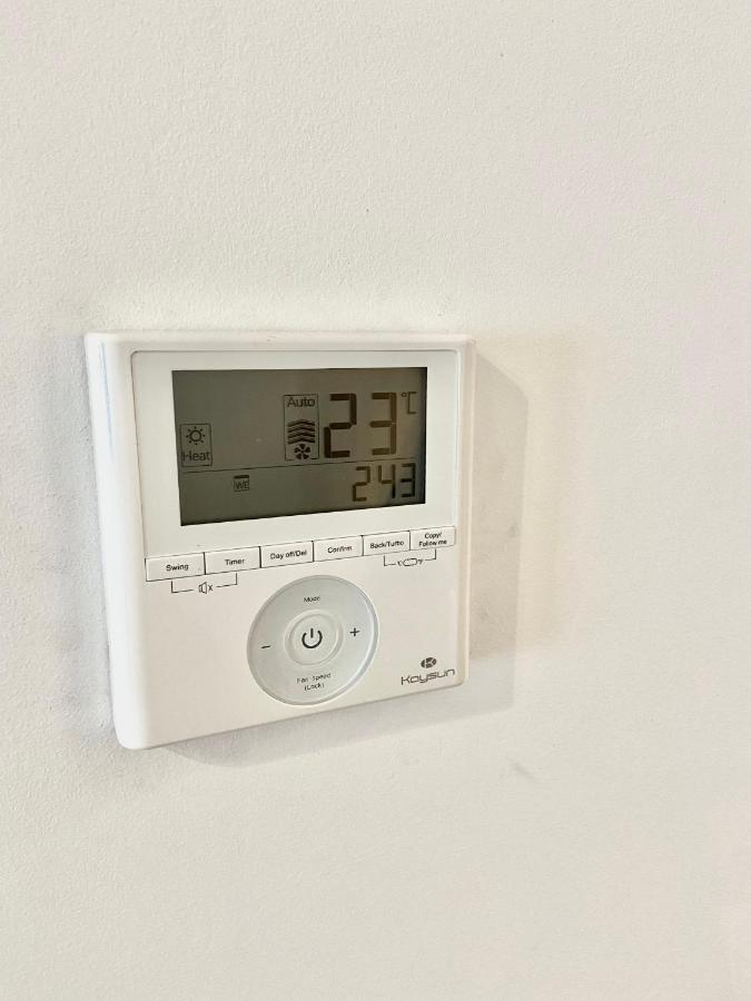 Appartement Fantastico Apto. En El Centro Historico De Séville