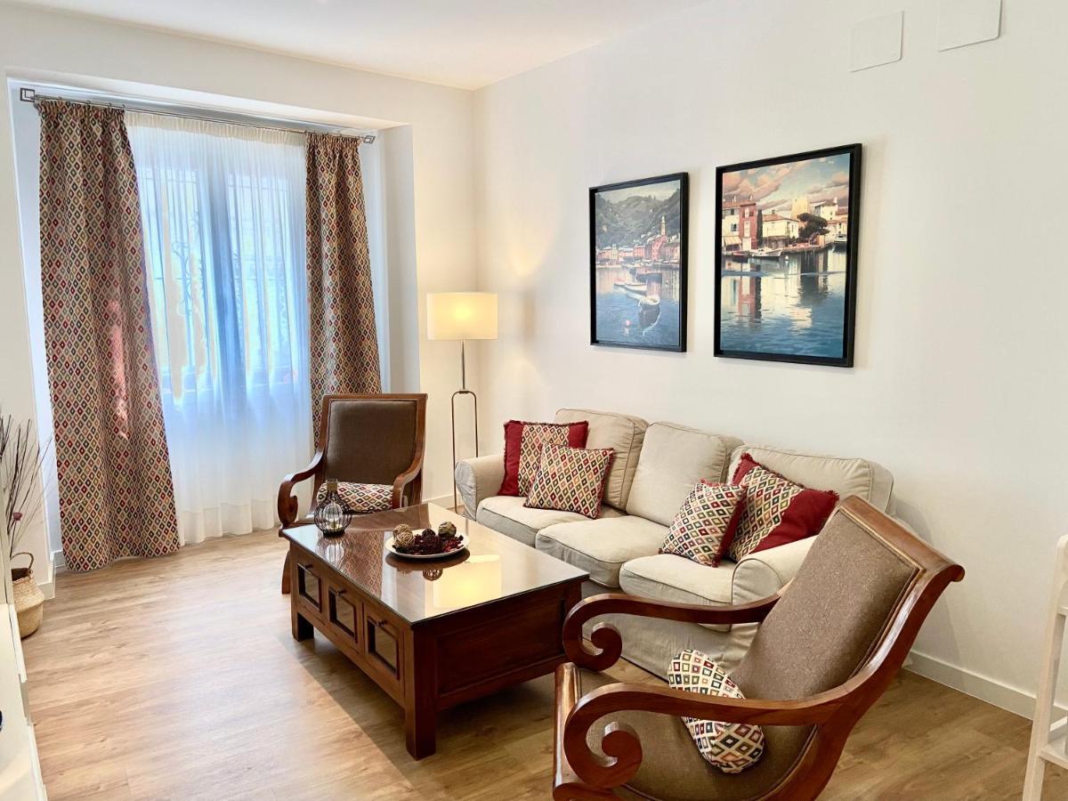 Fantastico Apto. En El Centro Historico De Apartment Seville