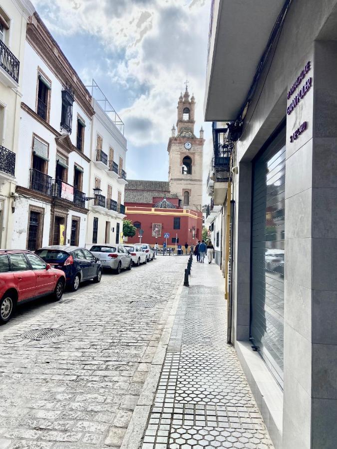 Appartement Fantastico Apto. En El Centro Historico De *