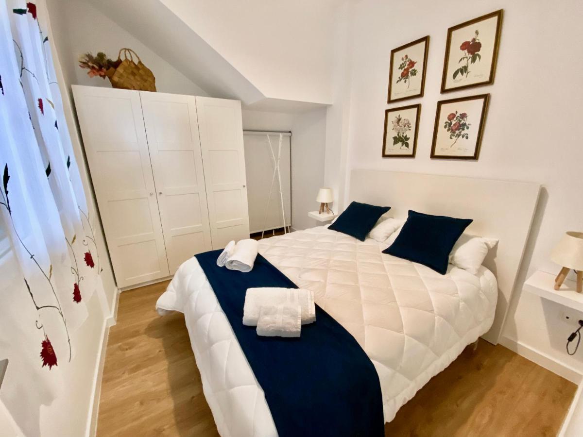 Appartement Fantastico Apto. En El Centro Historico De Séville